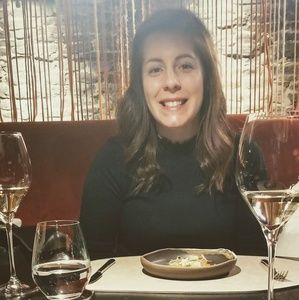 Meet your Posher, Julie